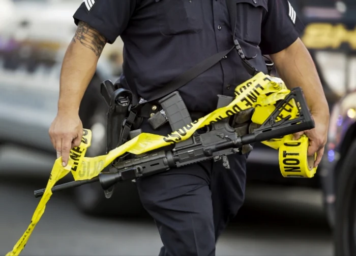 Atentatele din acest an au depășit totalul celor care au avut loc în 2014Foto: AP