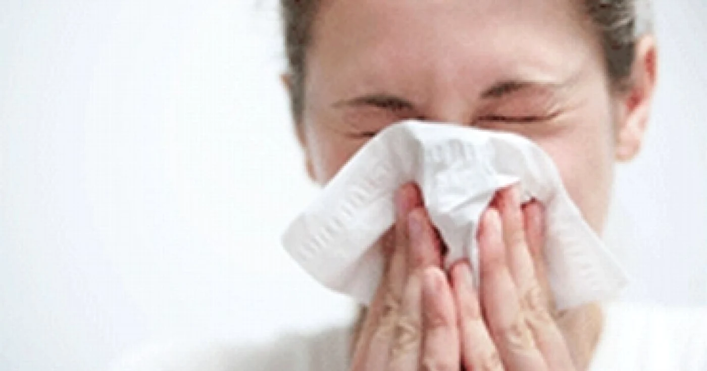 Satu Mare: Epidemie de viroze respiratorii şi pneumonii