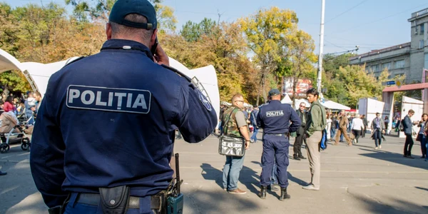 politia moldova