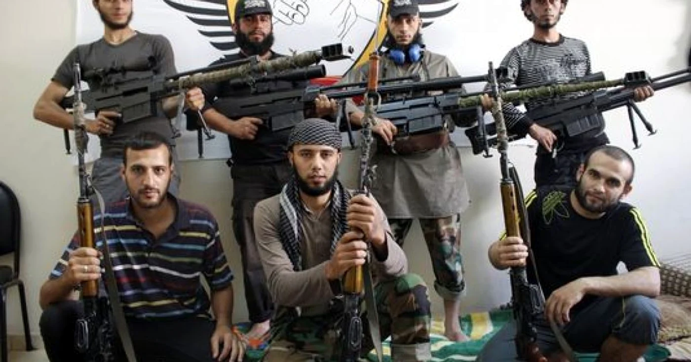 Islamiştii unui grup fundamentalist şi-au cerut scuze după ce au executat din greşeală unul de-ai lor