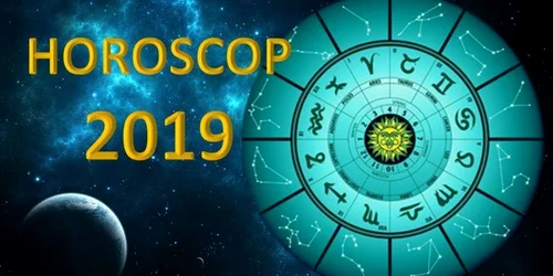Horoscop 2019. Carieră