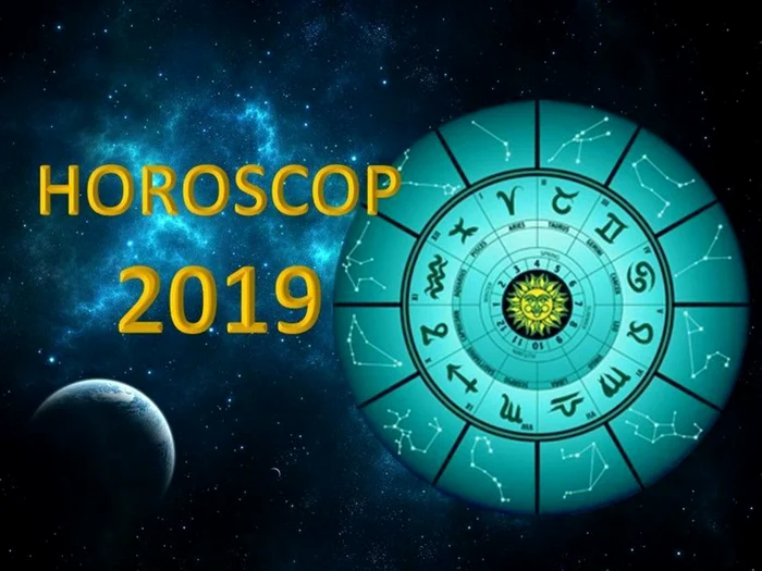 Horoscop 2019. Carieră, sănătate, dragoste, bani, avertizări