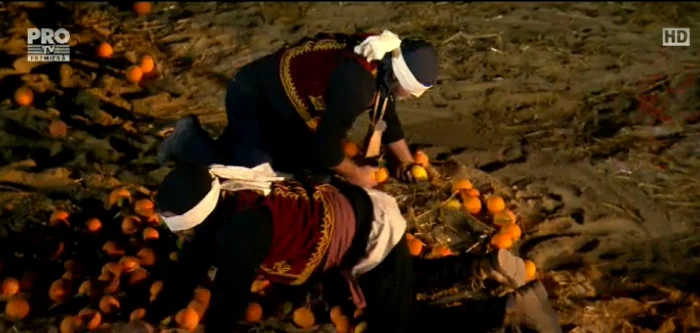 Proba decisivă a fost adjudecată de Stoian