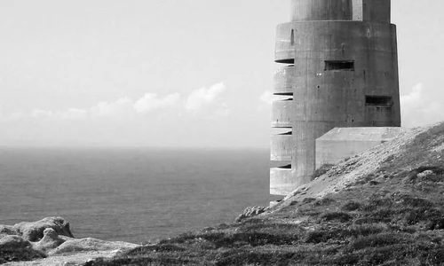 Insulele Canalului, singurul teritoriu britanic ocupat de naziști jpeg