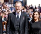 Letizia și Felipe în negru, Profimedia