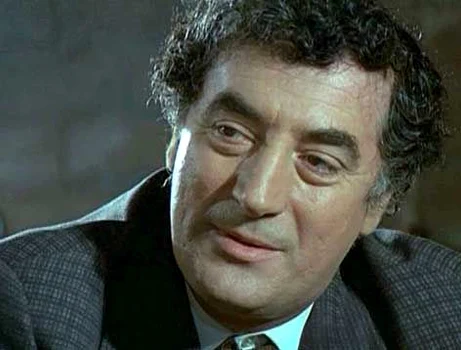Toma Caragiu si a gasit sfarsitul la cutremurul din 1977, foto Pinterest jpg