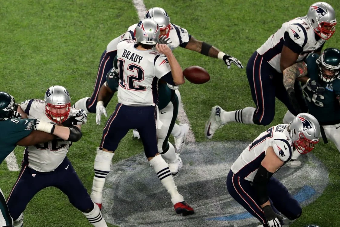 
    Tom Brady a jucat al 8-lea Superbowl din carieră  