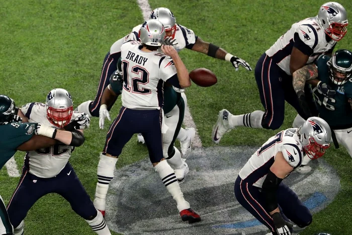 Tom Brady a jucat al 8-lea Superbowl din carieră