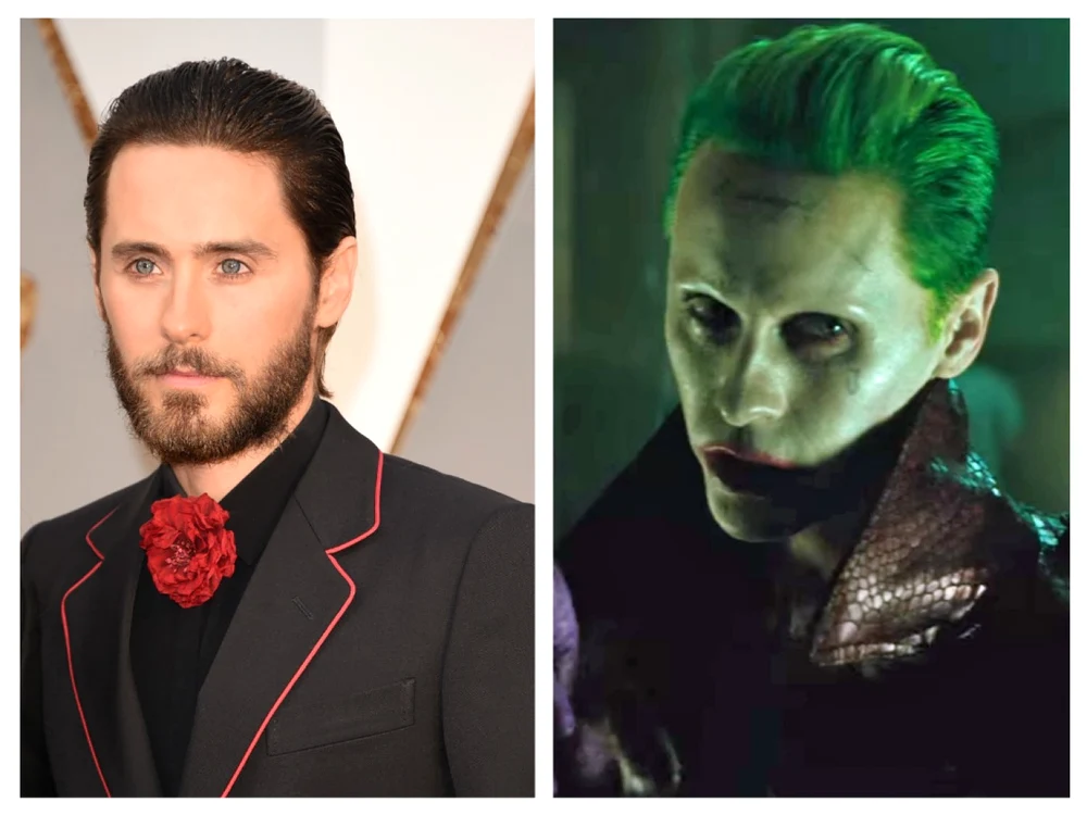 Jered Leto este noul Joker în filmul „Suicide Squad“, care va fi lansat vara aceasta