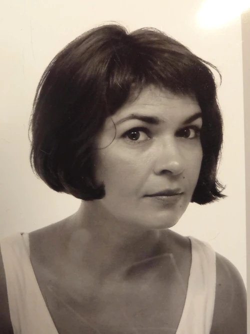 Laura Albulescu In memoriam jpeg