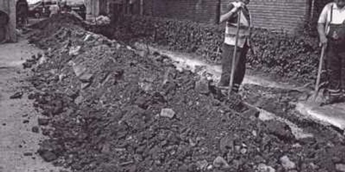 Fotografia realizata la fata locului, in momentul aplicarii amenzii, valoreaza 1.500 de lei