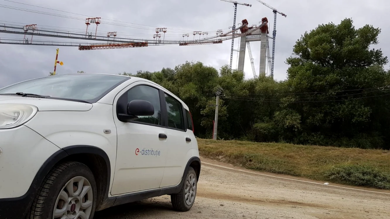 Sursa E-Distribuţie Dobrogea