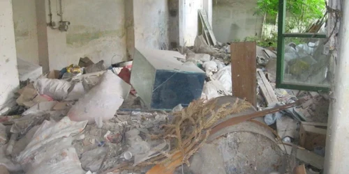 Peste 50 de rampe clandestine de deșeuri au fost identificate