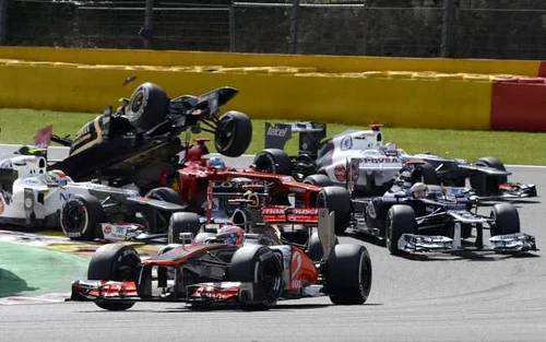 formula 1 spa francorchamps