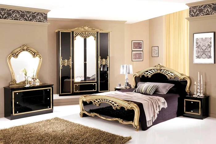 
    Portocaliu stimulează creativitatea și este ideal pentru camera copiilorSURSĂ FOTO: dormitoare.org  