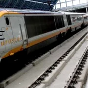 O pană de curent uriaşă a paralizat legăturile Eurostar timp de trei zile
