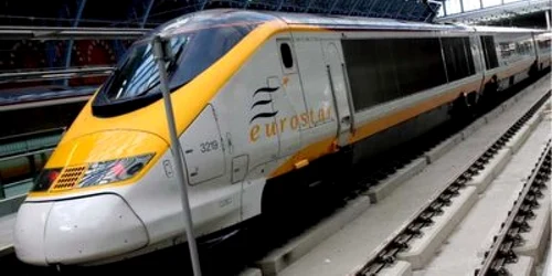 O pană de curent uriaşă a paralizat legăturile Eurostar timp de trei zile