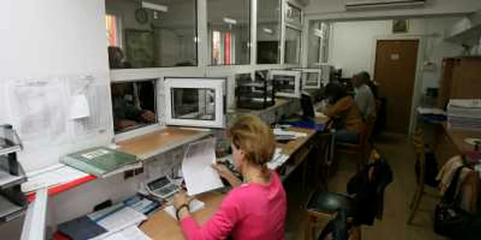 Anul 2010 va fi extrem de greu pentru angajaţii din sectorul bugetar