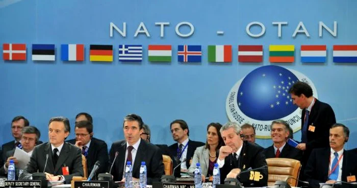 Rusia se bucură de susţinere din partea NATO