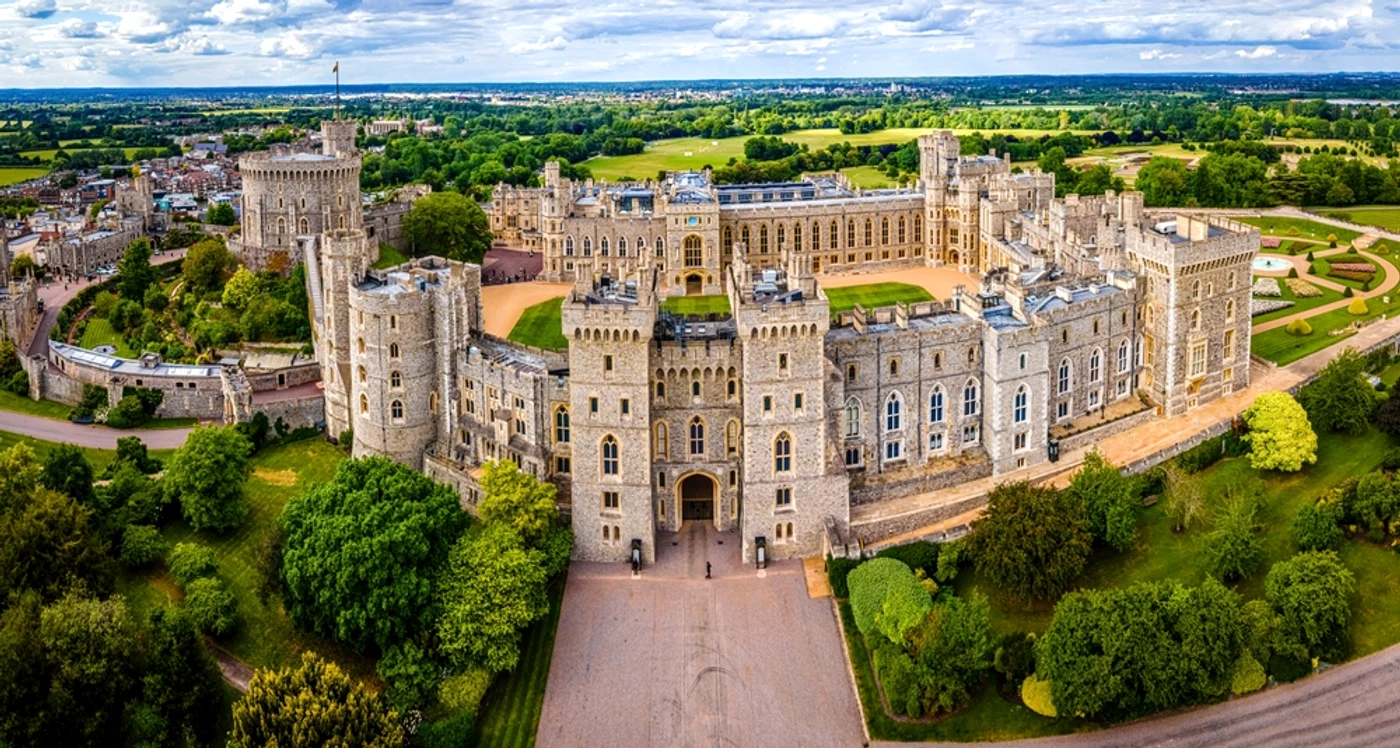 Castelul Windso