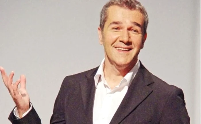 Dan Bitman se întreţine singur de la 17 ani