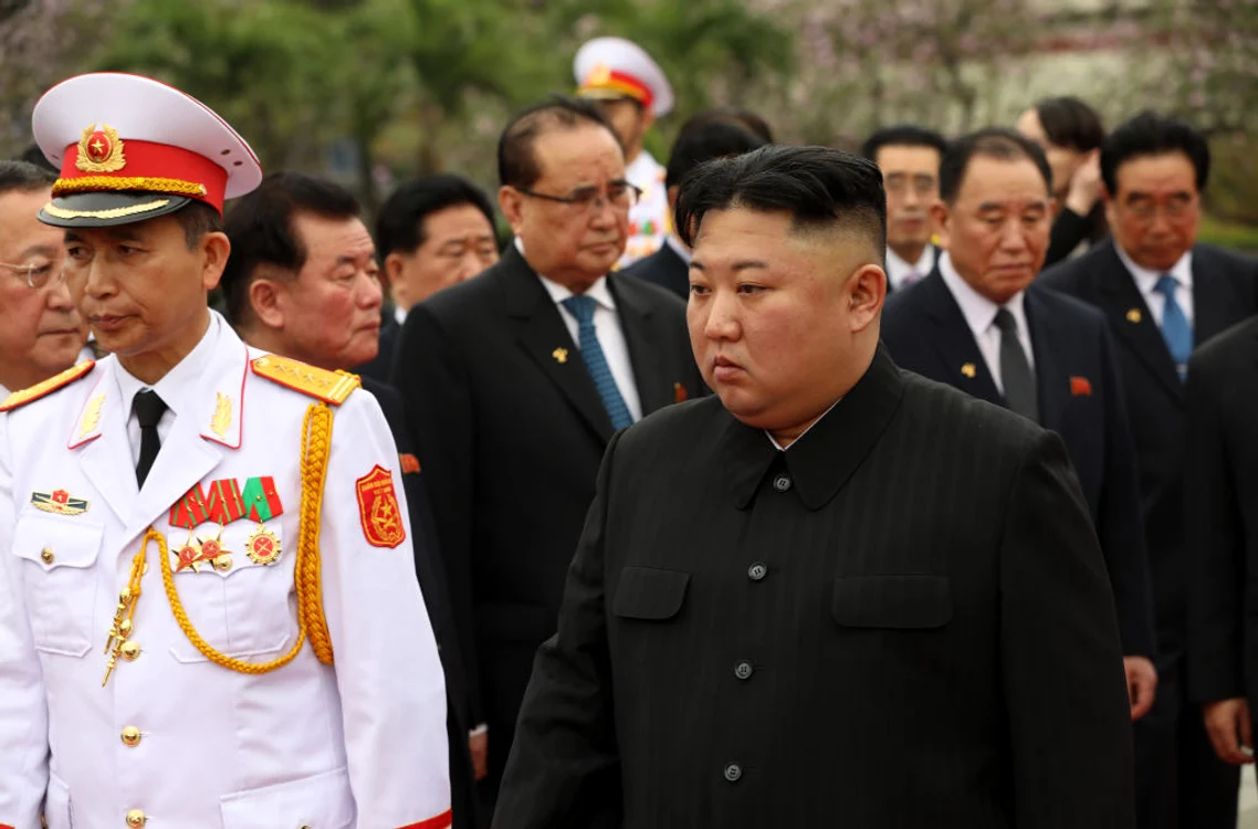 23 de persoane ar fi fost ucise în public după instalarea la putere a lui Kim Jong Un Foto: Getty