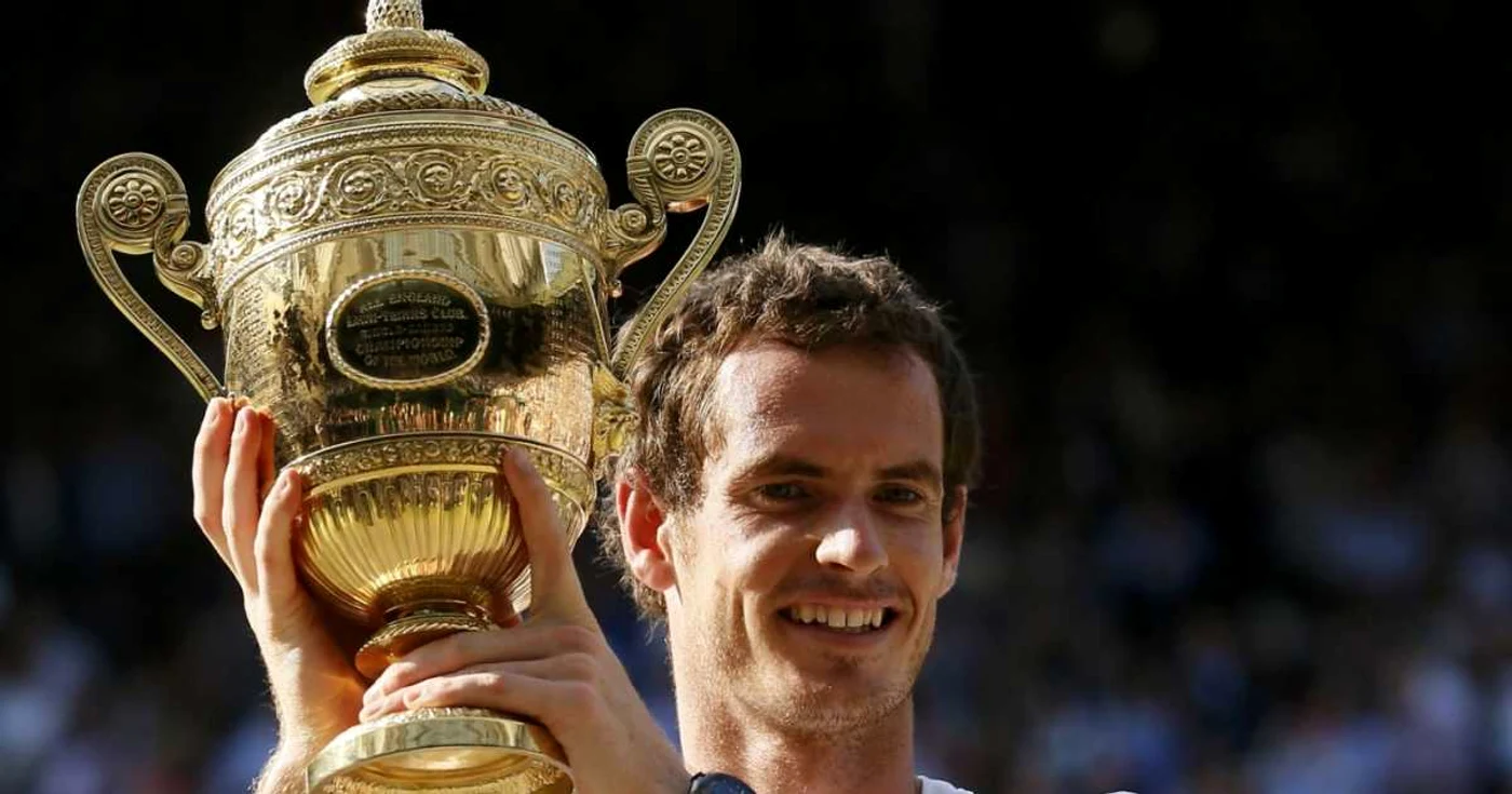 Andy Murray a câştigat Wimbledon în 2013