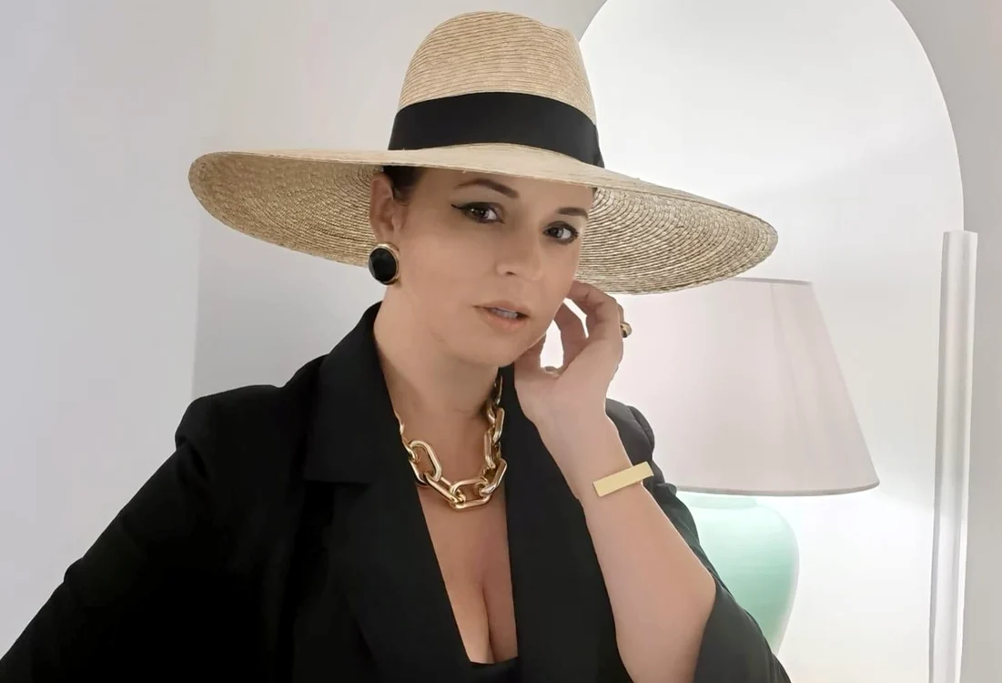 
    Andreea Marin a trecut prin momente dificile din cauza epuizăriifoto: arhiva personală/Facebook  
