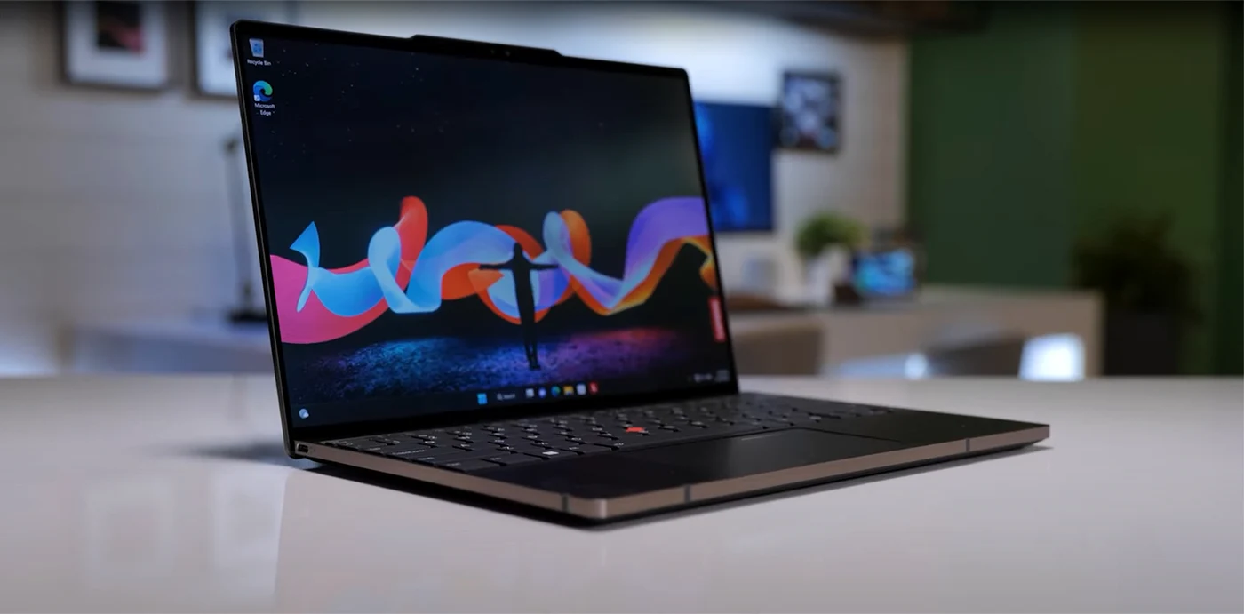 Lenovo ThinkPad Z13 Gen 2.