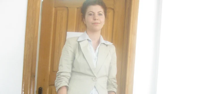 Roxana Golăeş