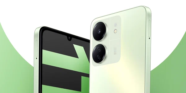 Smartphone Xiaomi Redmi 13C jpg