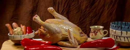 afacere bio. foto arhiva personala