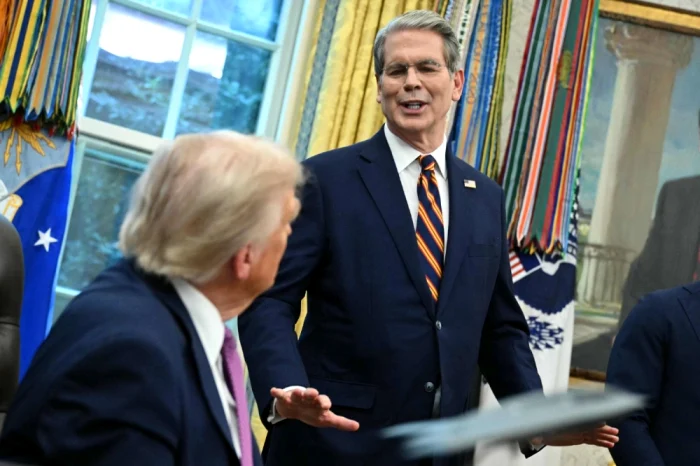 Trump anunță a doua etapă de sancțiuni împotriva lui Putin. Planul pus la cale de SUA și UE care ar trebui să prăbușească economia Rusiei