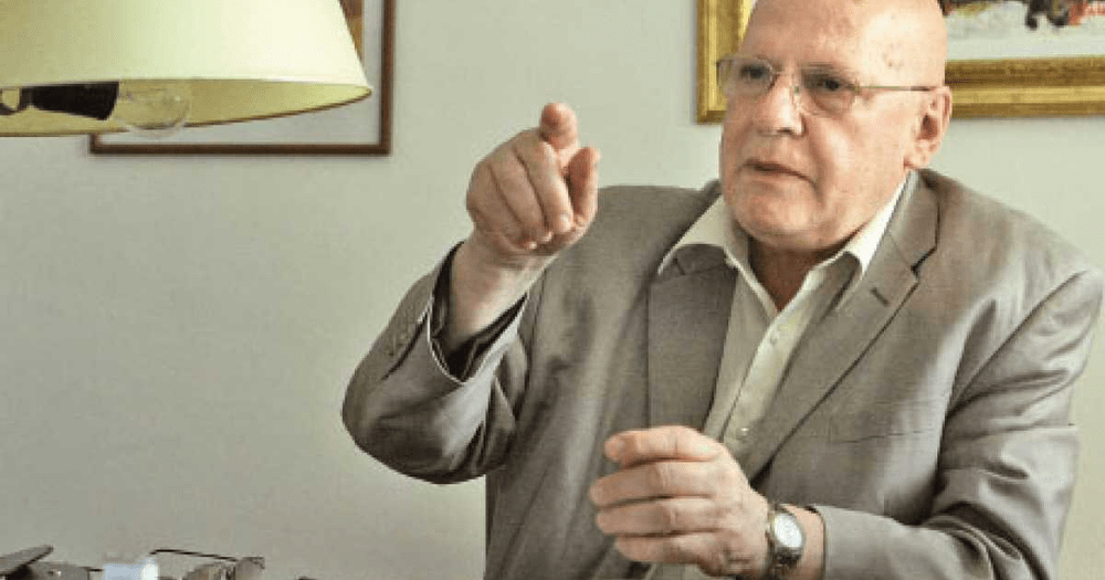 Personalitatea controversată a lui Răzvan Theodorescu: a întrerupt emisia TVR la Mineriadă și a girat distrugerea unor morminte antice la Histria 