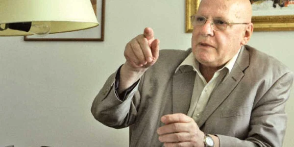 acad. Răzvan Theodorescu