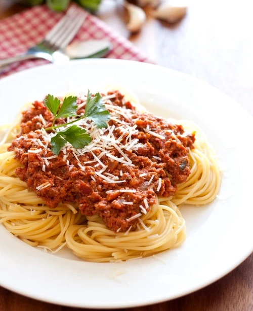 Spaghete italienesti png