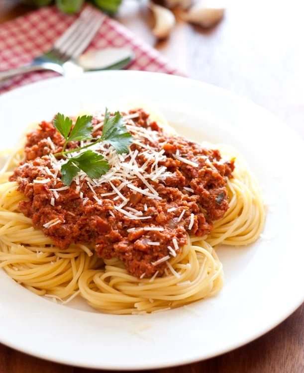 Spaghete italienesti png
