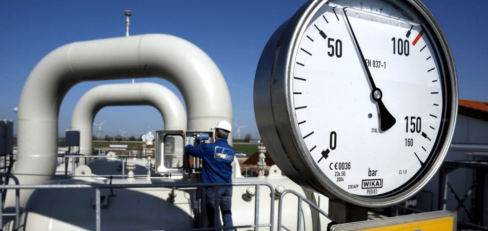 Gazprom a oprit livrările de gaze către Italia. Eni se așteaptă ca situația să persiste și luni