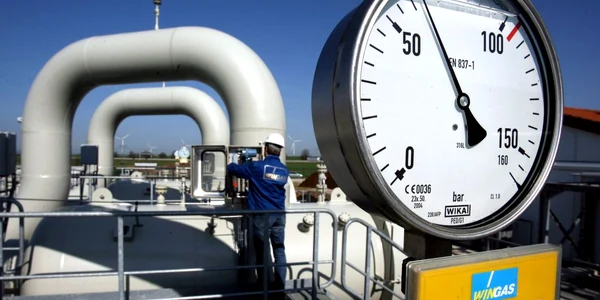 Ruşii de la Gazprom încă mai studiază traseul South Stream
