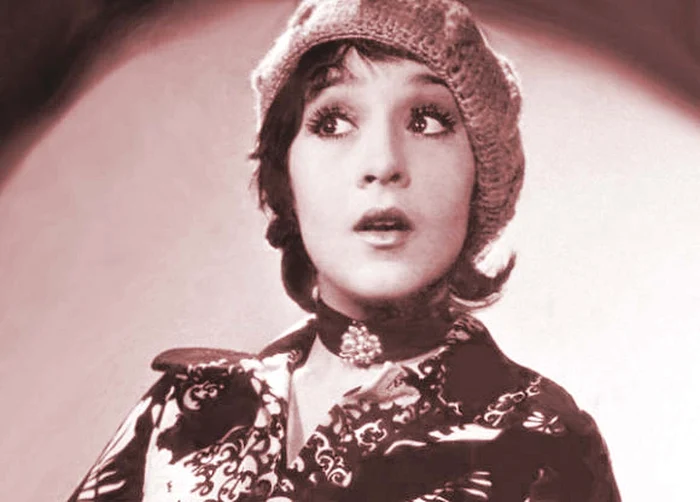 † Mama ei, solista Anda Călugăreanu, a murit în 1992