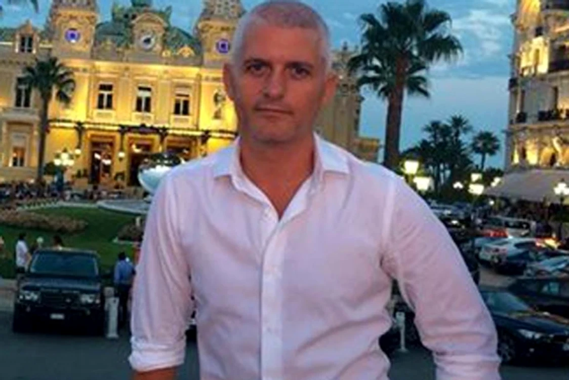 
    Virgil Ianţu le pregăteşte o surpriză bucureştenilorFoto Arhivă Personală  