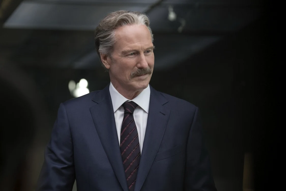  William Hurt 