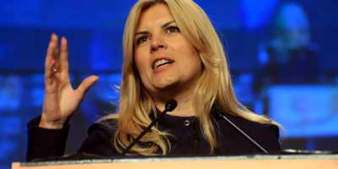 Elena Udrea