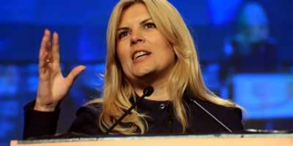 Elena Udrea