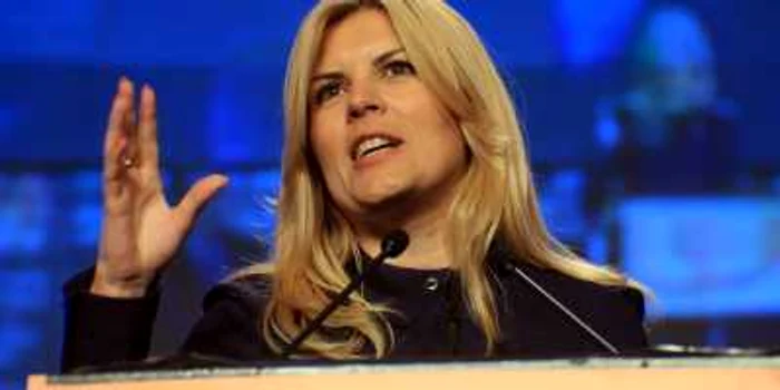Elena Udrea