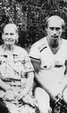 Vladimir Putin  cu tatăl său Vladimir Putin și mama sa Maria Putina FOTO Profimedia 0726822425 jpg