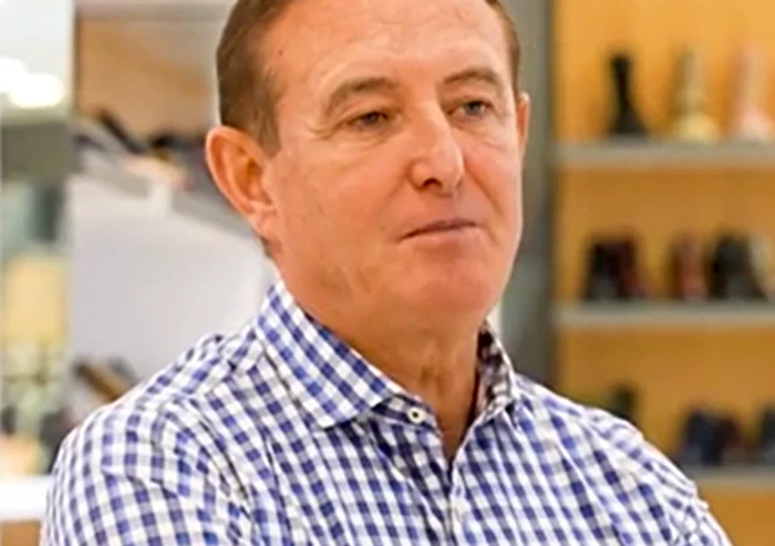 Aurel Bobu s-a întors în România după 3 ani / foto: observatornews.ro