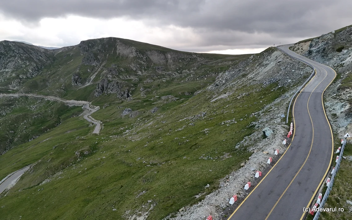 Transalpina, iunie 2025  Foto Daniel Guță ADEVĂRUL (70) JPG