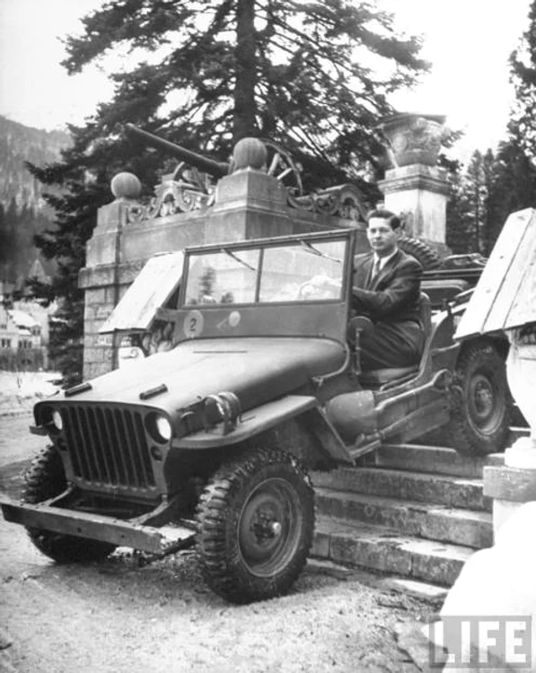 Regele Mihai jeep uri (21) jpeg
