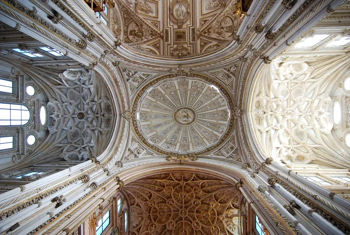  Catedrala romano-catolică din Córdoba, Spania / FOTO: Pixabay
